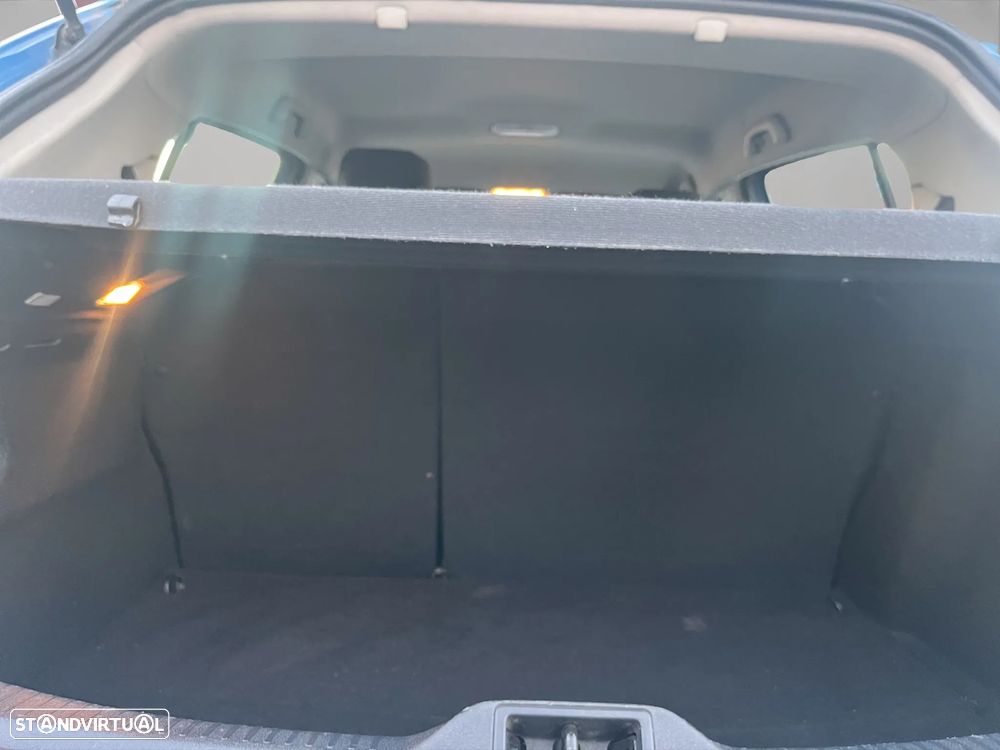 Renault Mégane 1.5 dCi Confort SS - 17