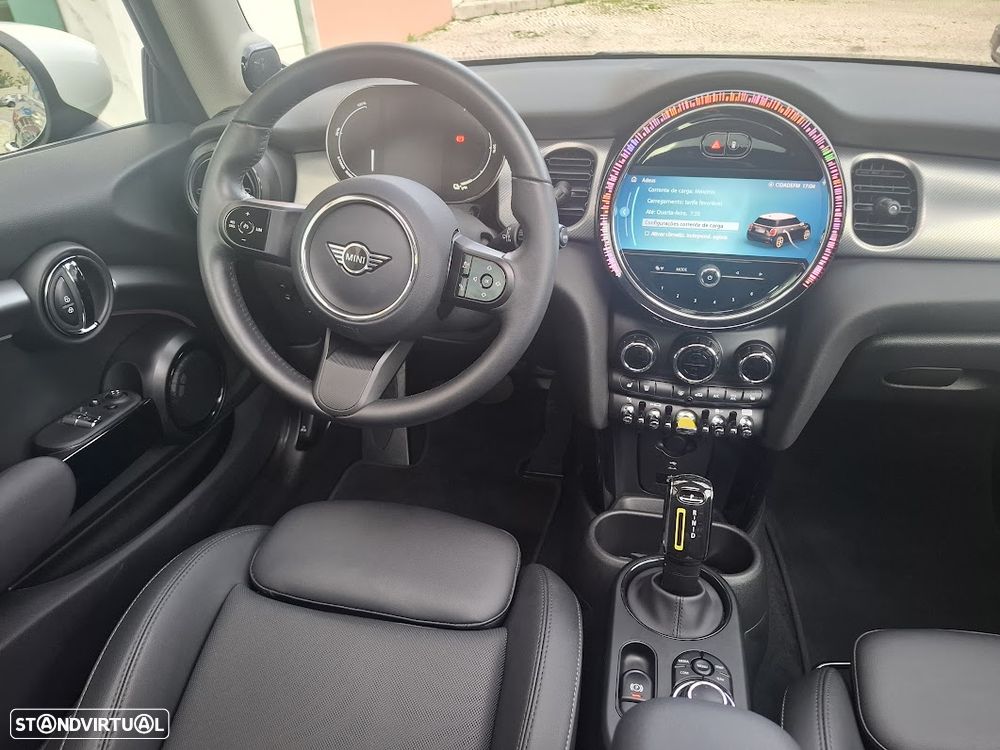 MINI 3 Portas Cooper SE Yours - 9