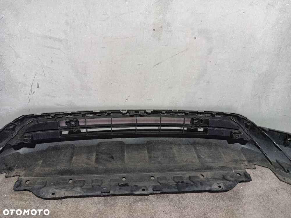 DOKŁADKA ZDERZAKA PRZÓD PRZEDNIA VW T CROSS 2GM805903 - 11
