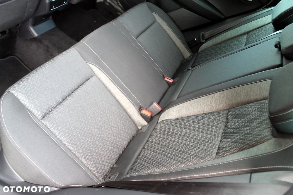 Skoda Karoq 2.0 TDI SCR 4x4 Style DSG - 14