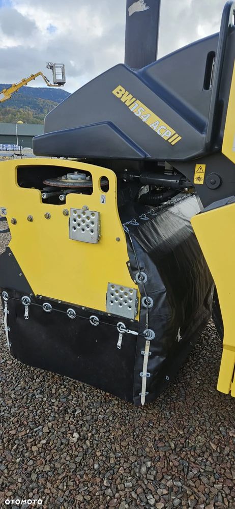 Bomag BW 154 ACP-AM - 18