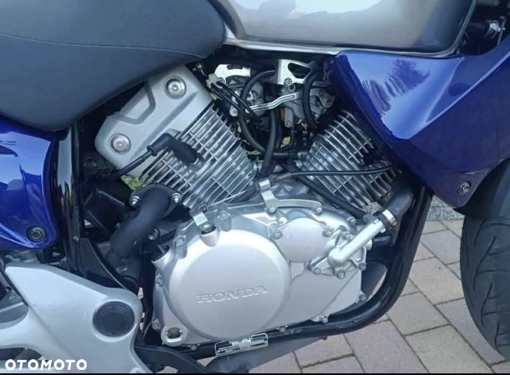 Honda Varadero - 2