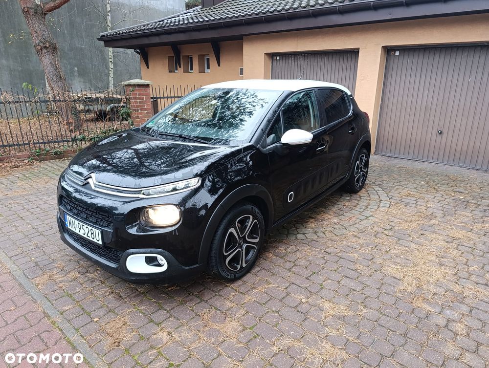 Citroen C3 Gre