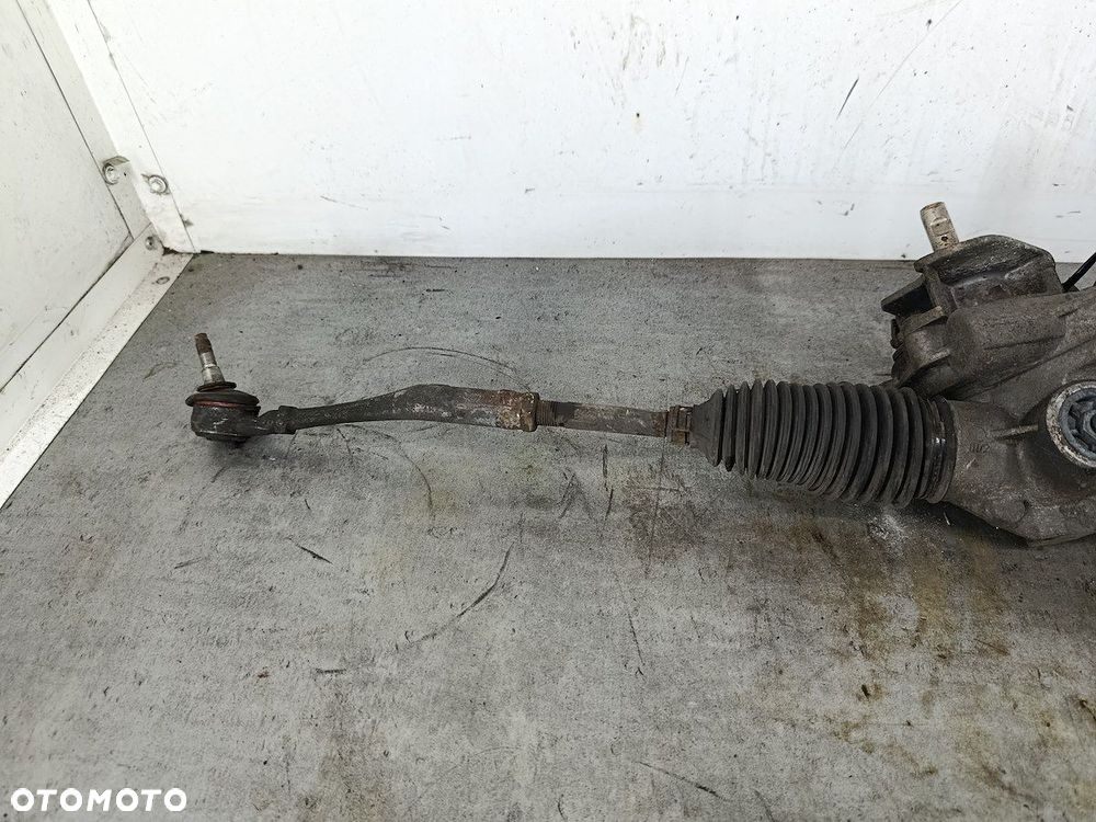 MAGLOWNICA PRZEKŁADNIA KIEROWNICY PEUGEOT 207 6700001816 Q003T63874ZE JTEKT - 5