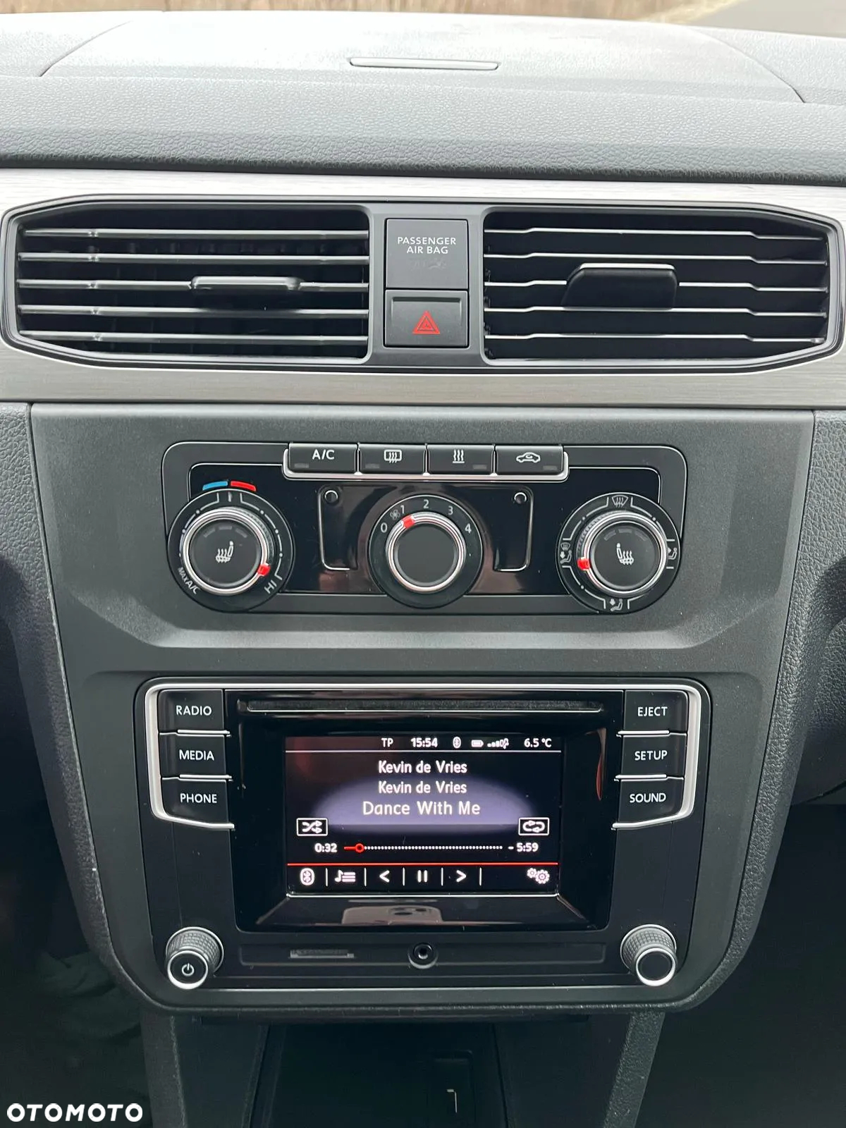 Volkswagen Caddy - 17