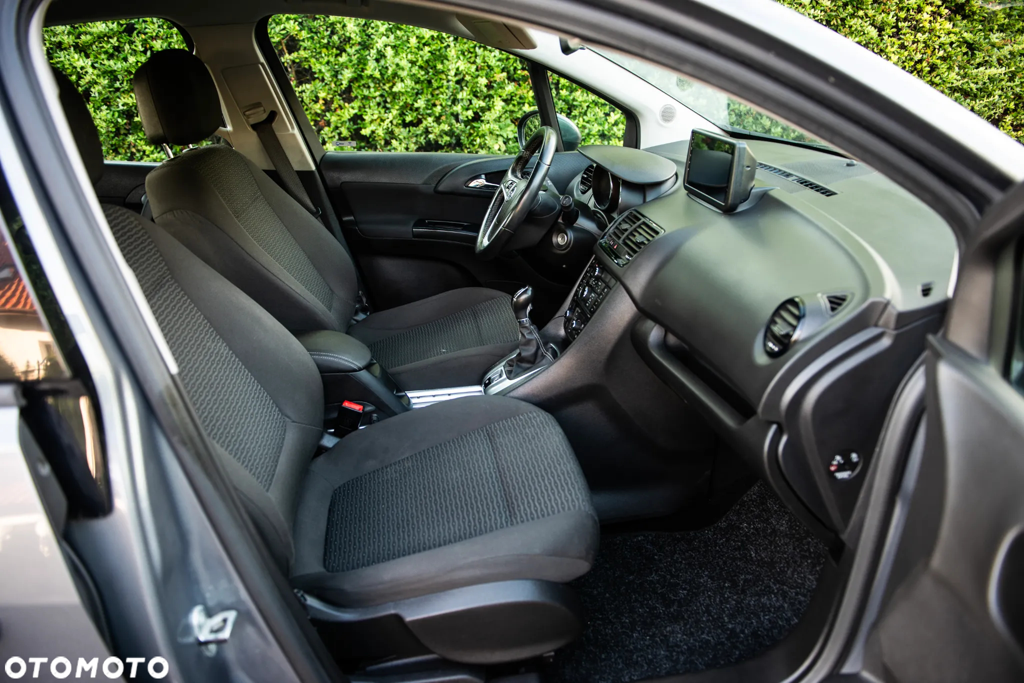 Opel Meriva 1.6 CDTI ecoflex Start/Stop Innovation - 27