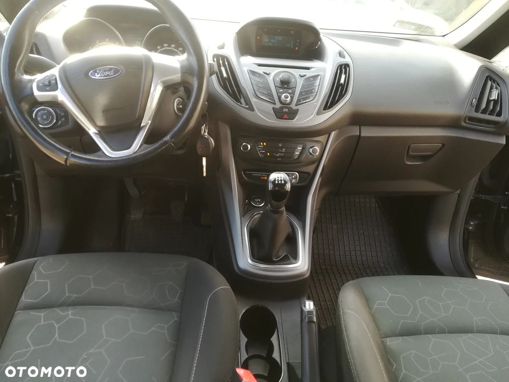 Ford B-MAX 1.0 EcoBoost Ambiente - 18