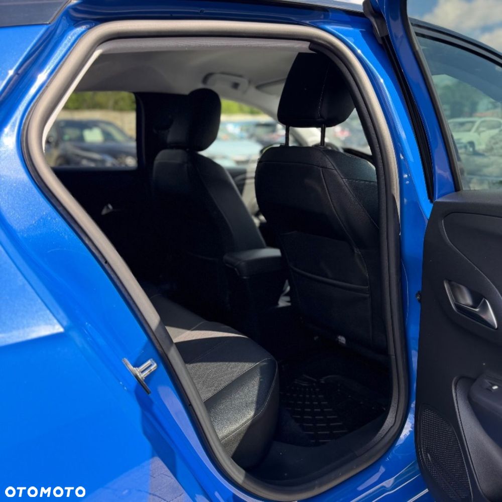 Opel Corsa 1.2 Elegance S&S - 28