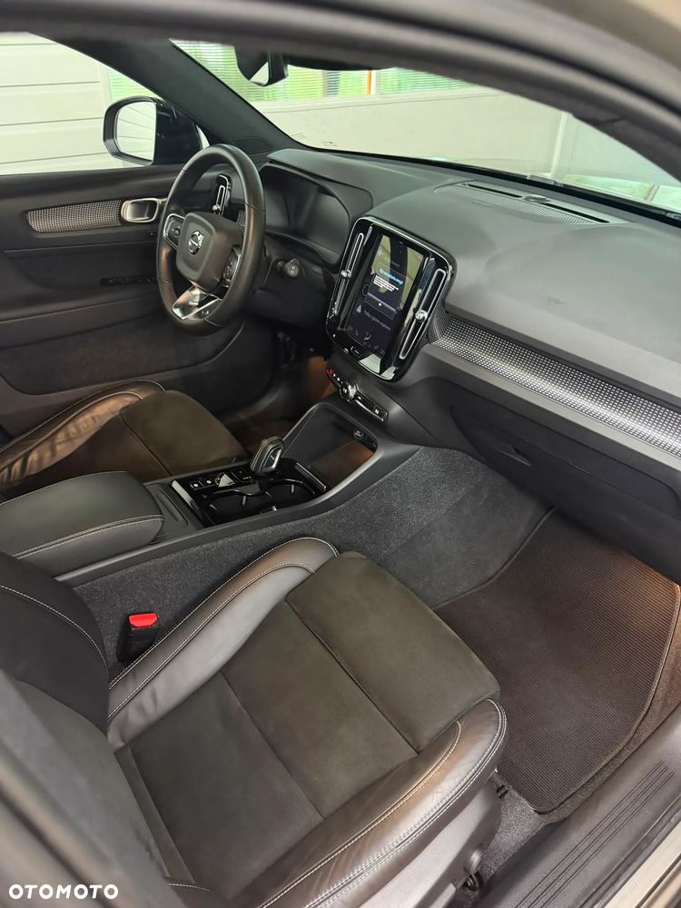 Volvo XC 40 B5 B AWD R-Design - 7