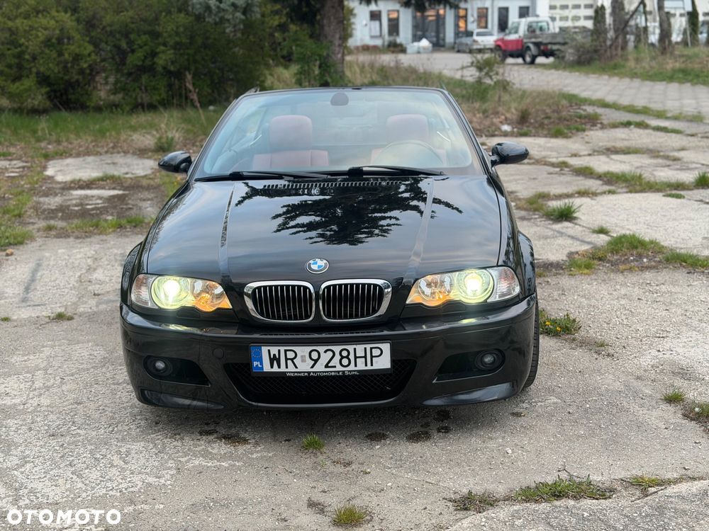 BMW Seria 3 330Ci - 2