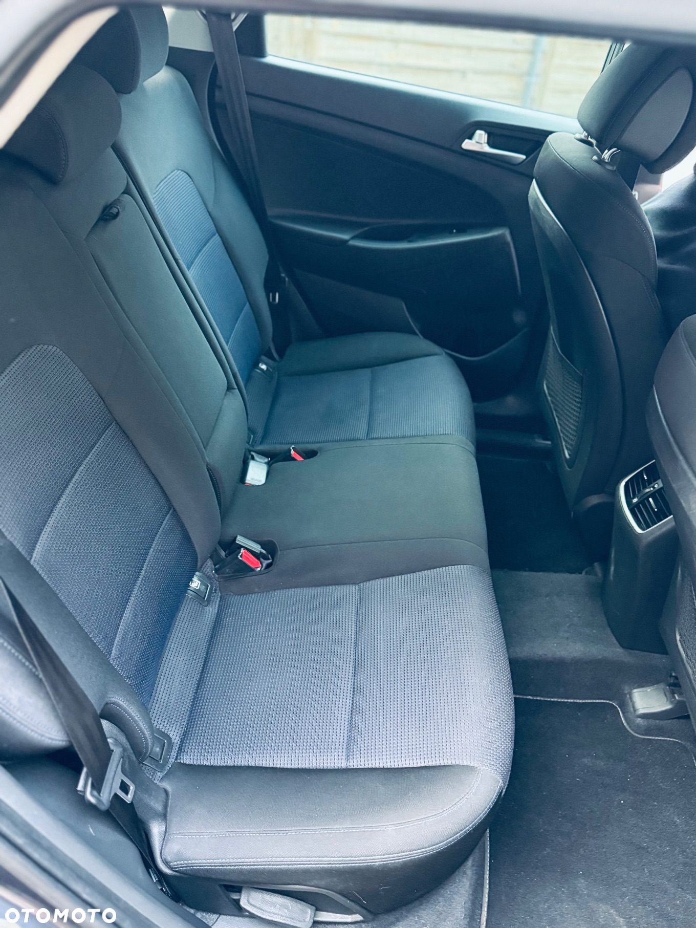 Hyundai Tucson 1.6 GDI BlueDrive Comfort 2WD - 8