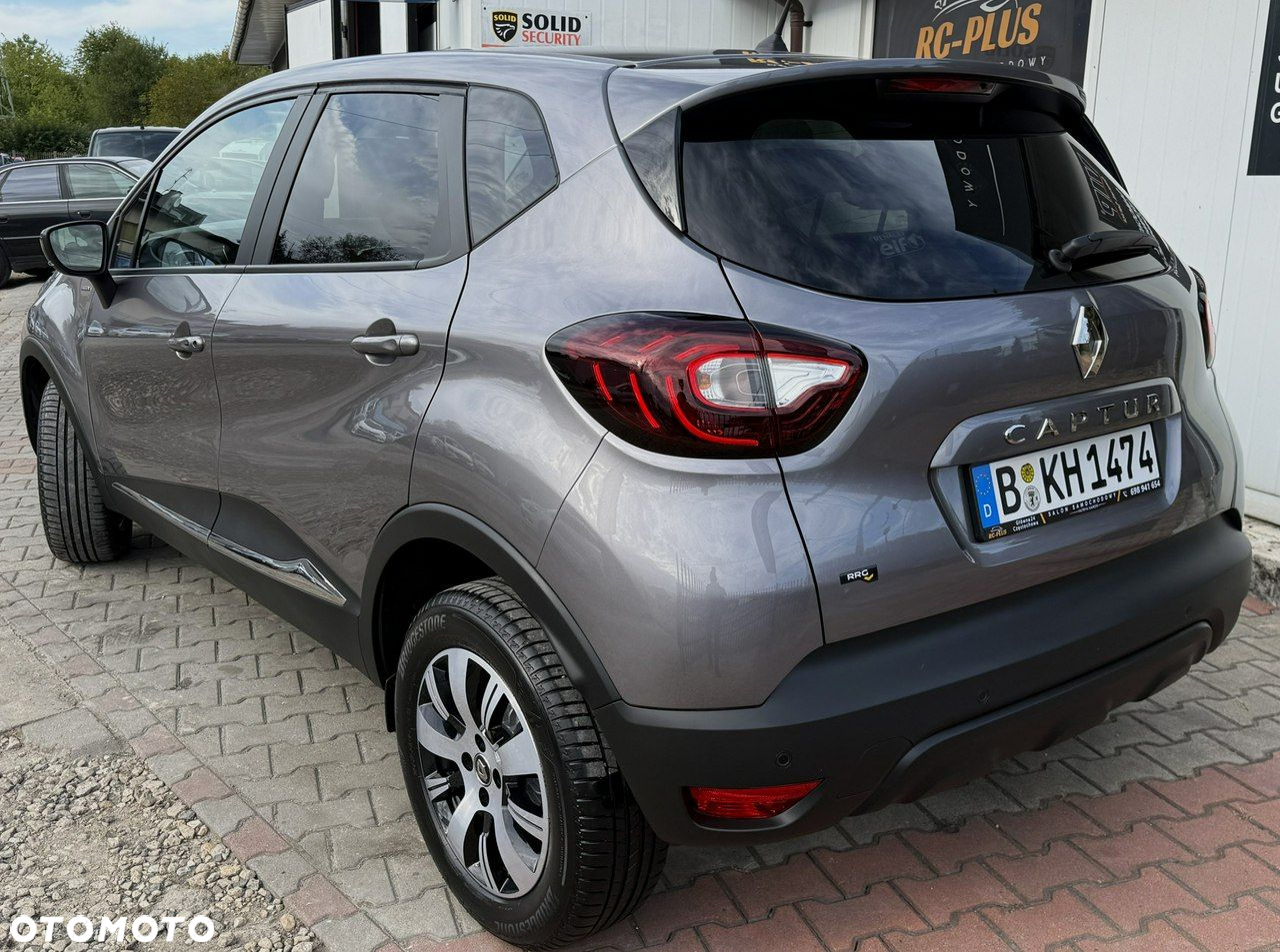 Renault Captur 1.3 TCe Intens - 5