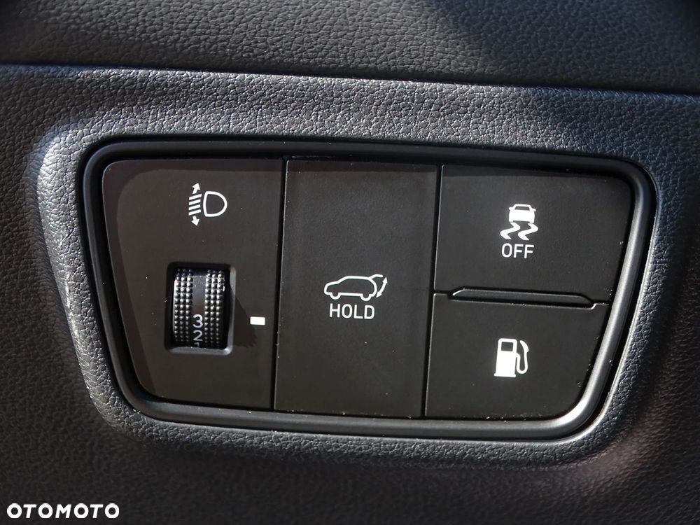 Hyundai Tucson 1.6 T-GDi Plug-in-Hybrid 4WD N Line - 27