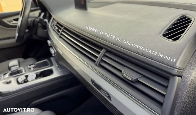 Audi Q7 3.0 TDI quattro Tiptronic - 16