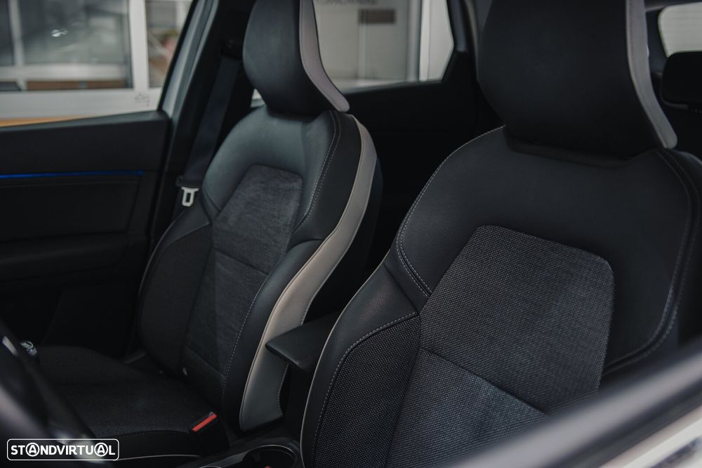 Renault Captur 1.0 TCe Evolution - 22