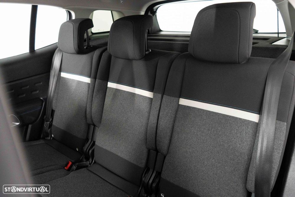 Citroën C5 Aircross 1.5 BlueHDi Feel EAT8 - 9