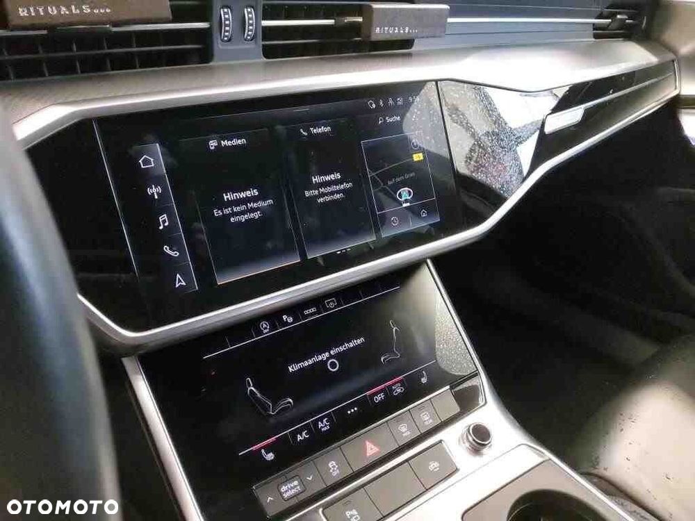 Audi A6 Avant - 6