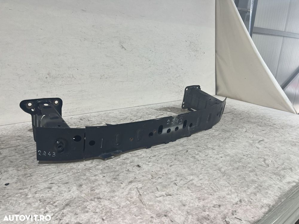 Armatura bara fata Ford Focus 2, 2008, 2009, 2010, 2011, 8V41-S108K61-AB. - 5