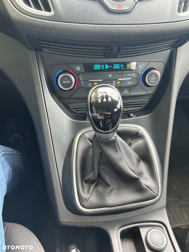 Ford C-MAX 1.6 Trend - 7