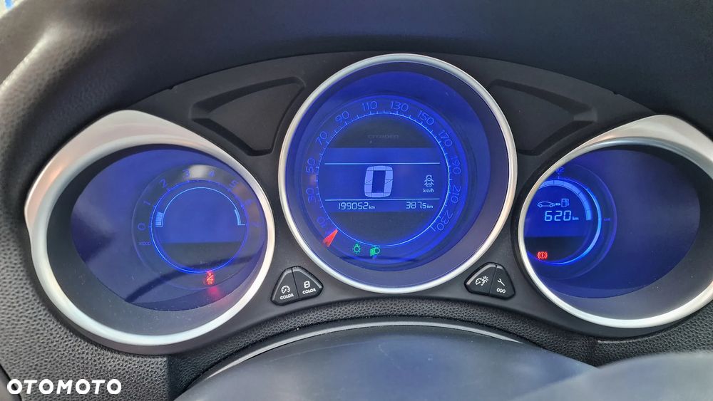 Citroën DS4 1.6 THP SportChic - 9