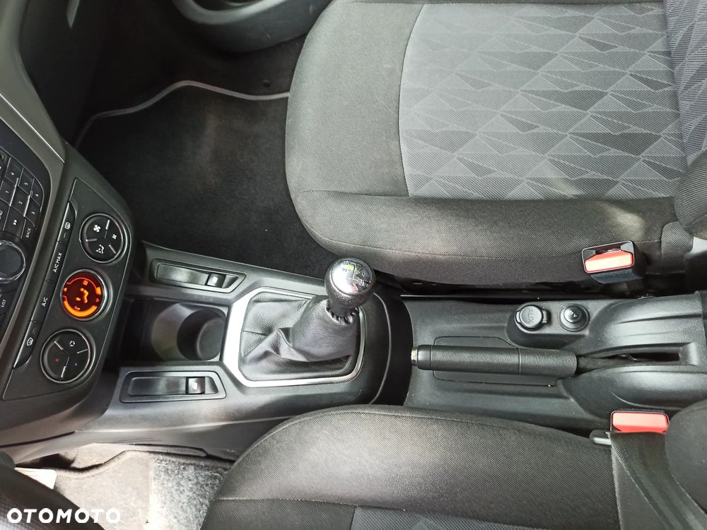 Citroën C-Elysée - 18