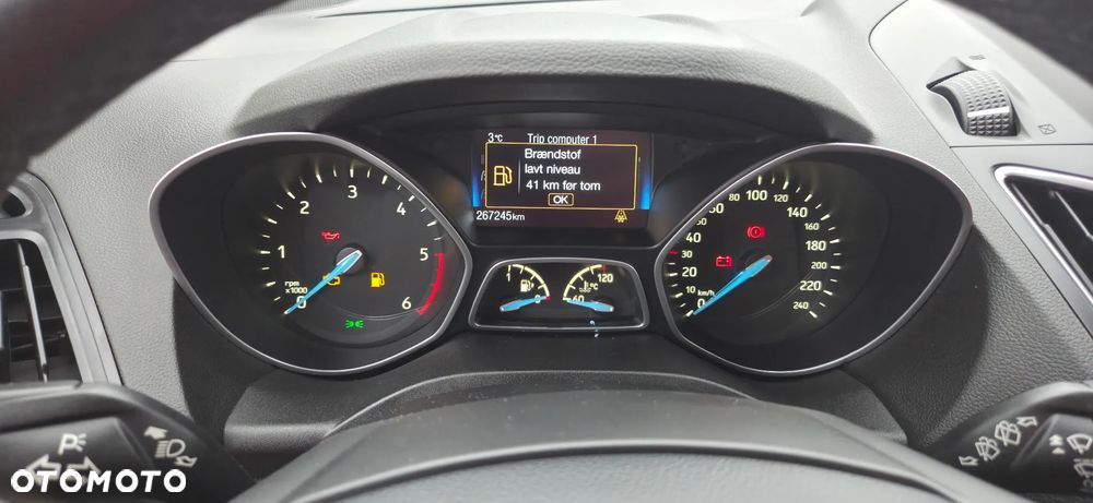 Ford C-MAX 1.5 TDCi Titanium - 28