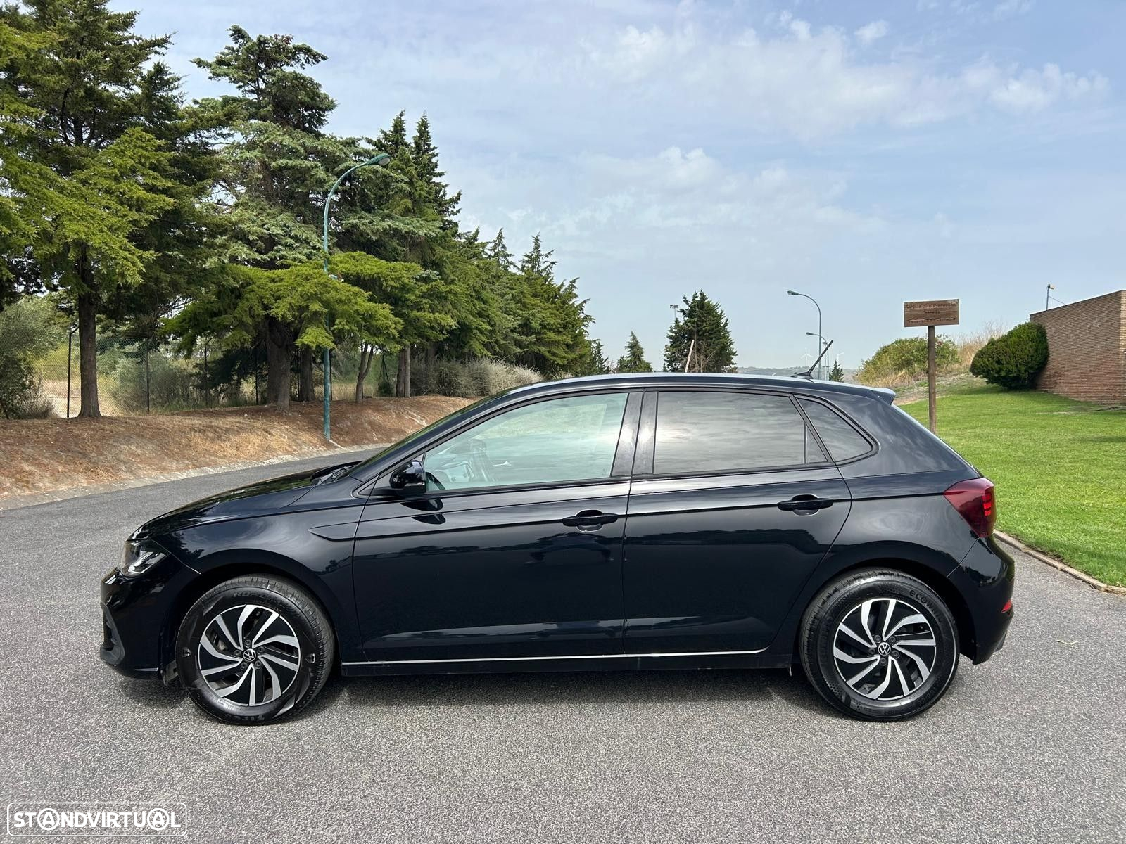 VW Polo 1.0 TSI Urban - 4