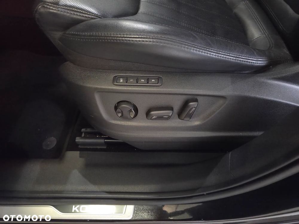 Skoda Kodiaq 2.0 TDI 4x4 L&K DSG - 29