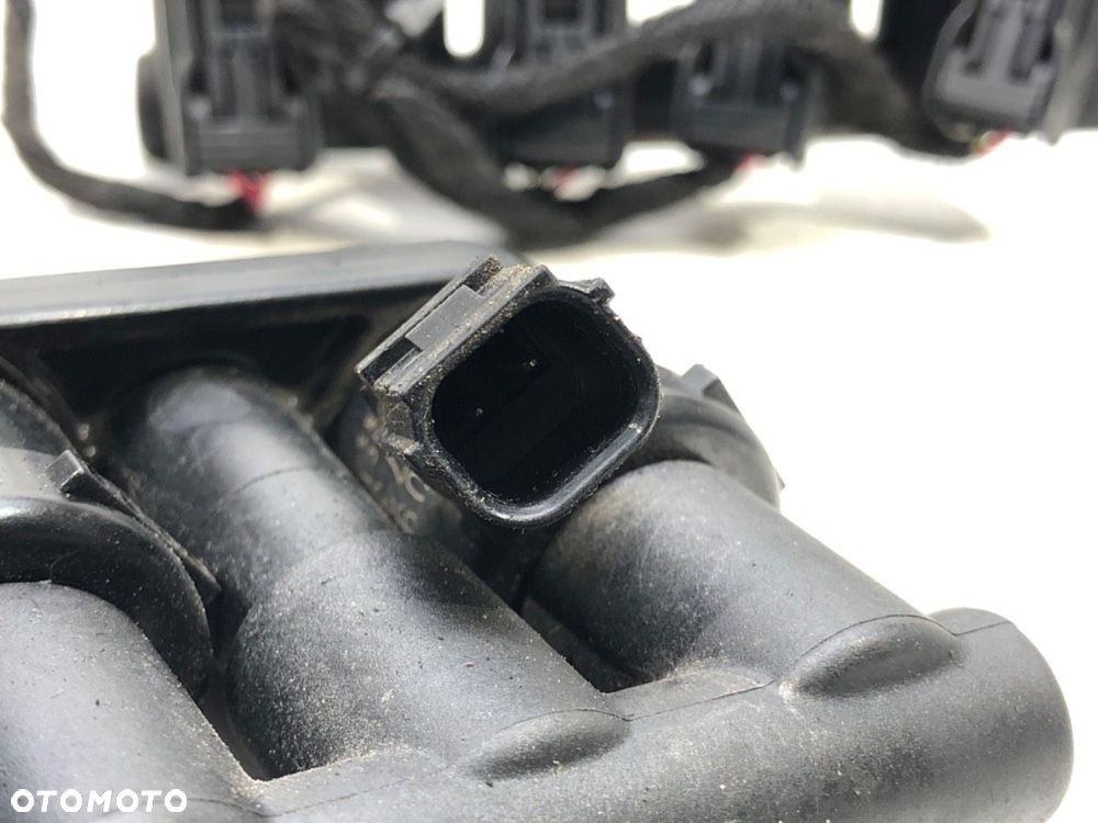 WTRYSKI DO GAZU LPG     PRINS 8V 67R-010310 - 5