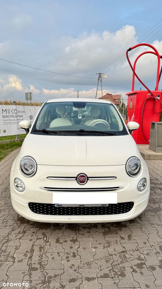Fiat 500 - 6