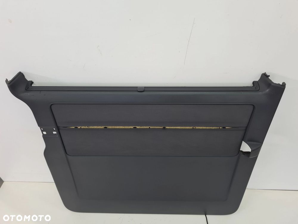 VW T5 MULTIVAN tapicerka drzwi przesuwnych LEWA 7H5867027 - 2