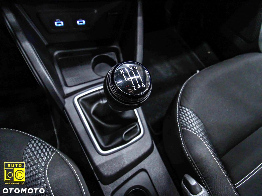 Dacia Duster 1.3 TCe Journey - 26