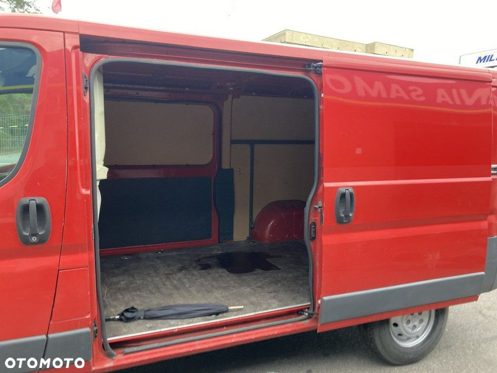 Fiat Ducato - 21