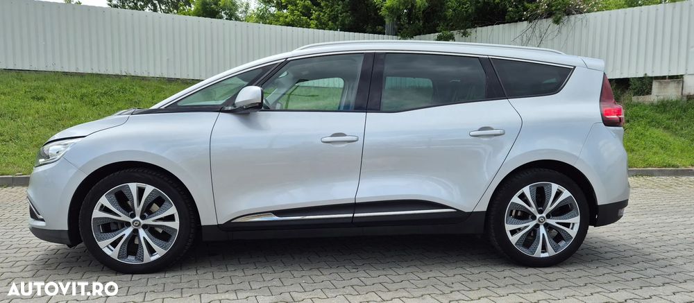 Renault Grand Scenic Energy dCi 110 S&S Bose Edition - 3