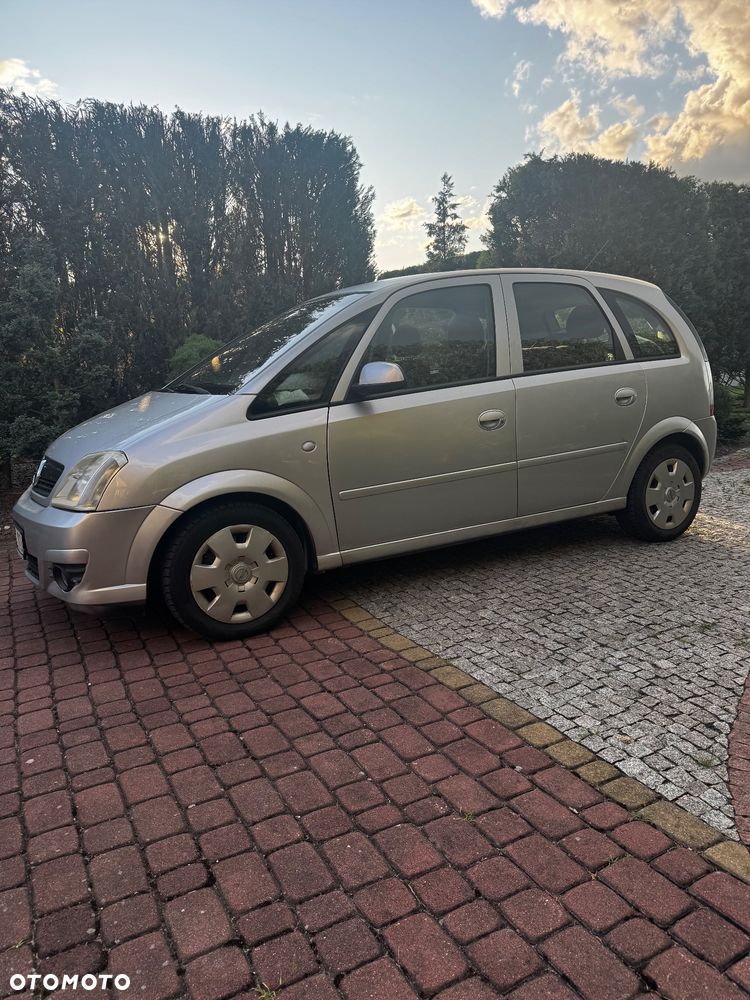 Opel Meriva 1.8 16V Innovation - 2
