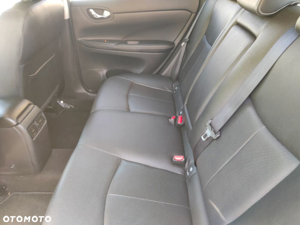 Nissan Pulsar 1.6 DIG-T Tekna - 5