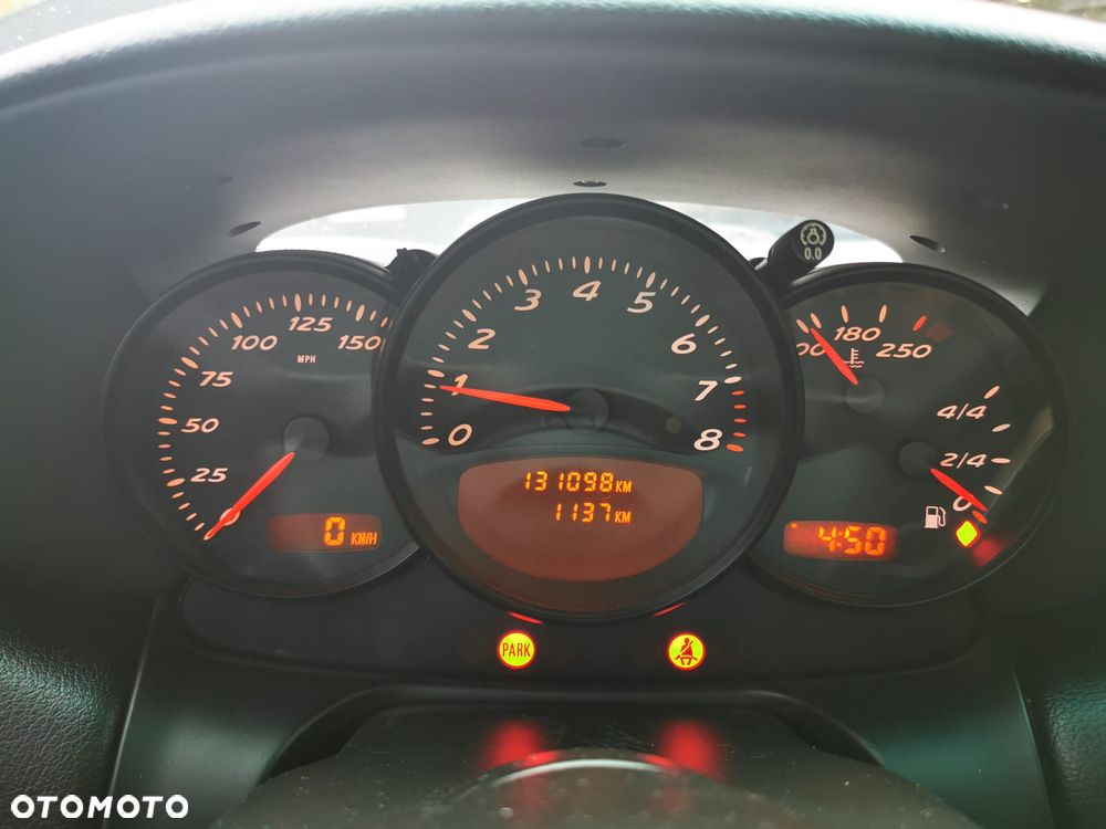 Porsche Boxster 2.7 - 19