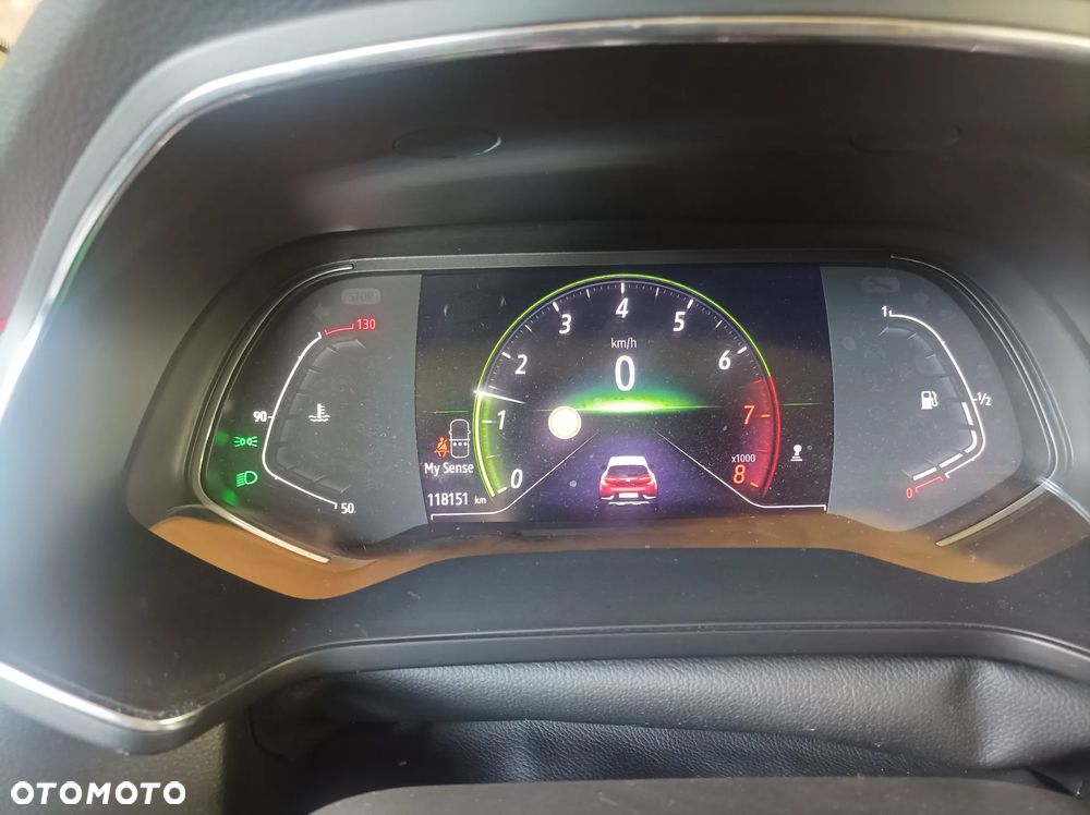 Renault Captur 1.0 TCe Intens - 14