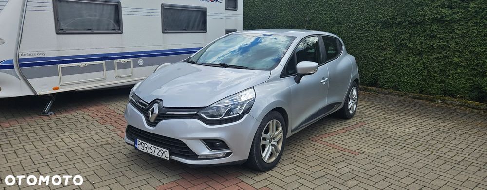 Renault Clio 1.5 dCi Energy Alize - 1