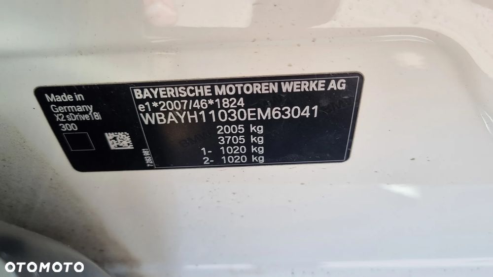 BMW X2 - 28