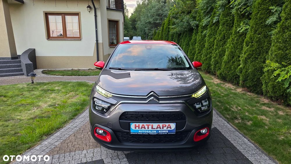 Citroën C3 1.2 PureTech Shine - 7