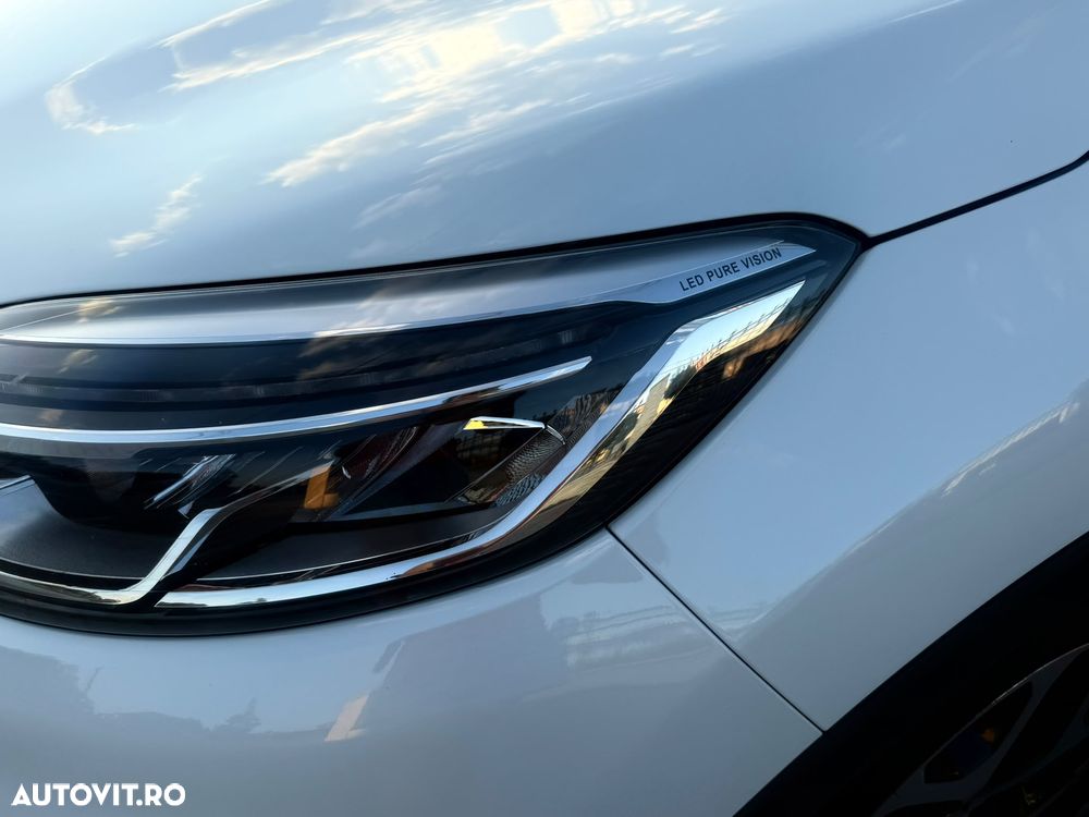 Renault Captur ENERGY TCe EDC Intens - 9