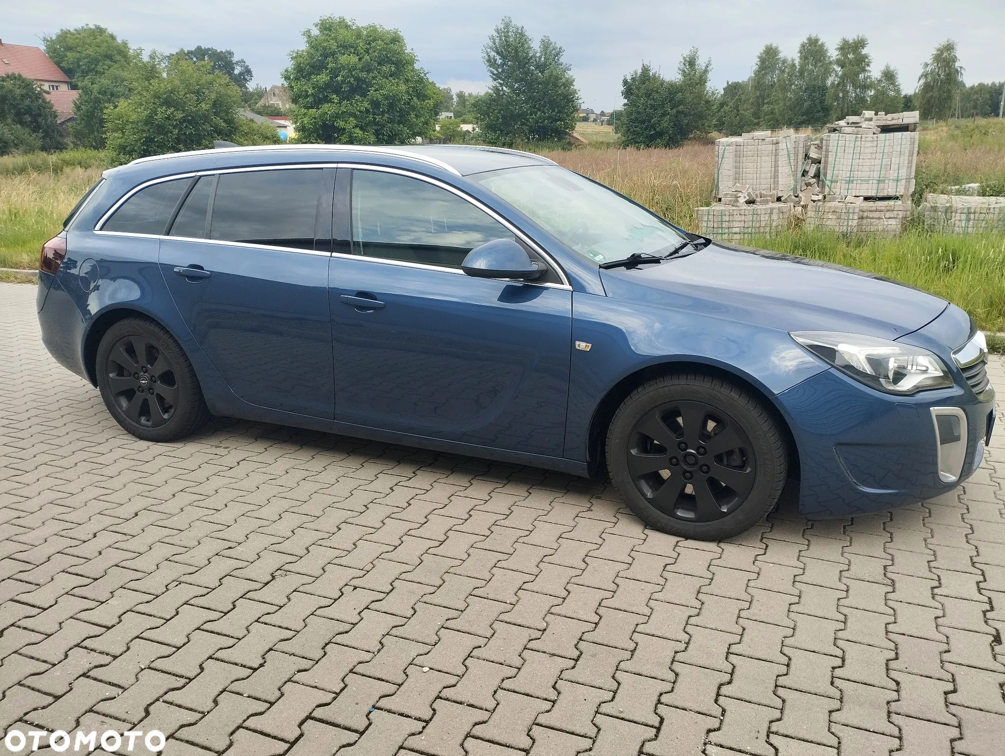 Opel Insignia 2.0 CDTI ecoFLEX Start/Stop Edition - 6