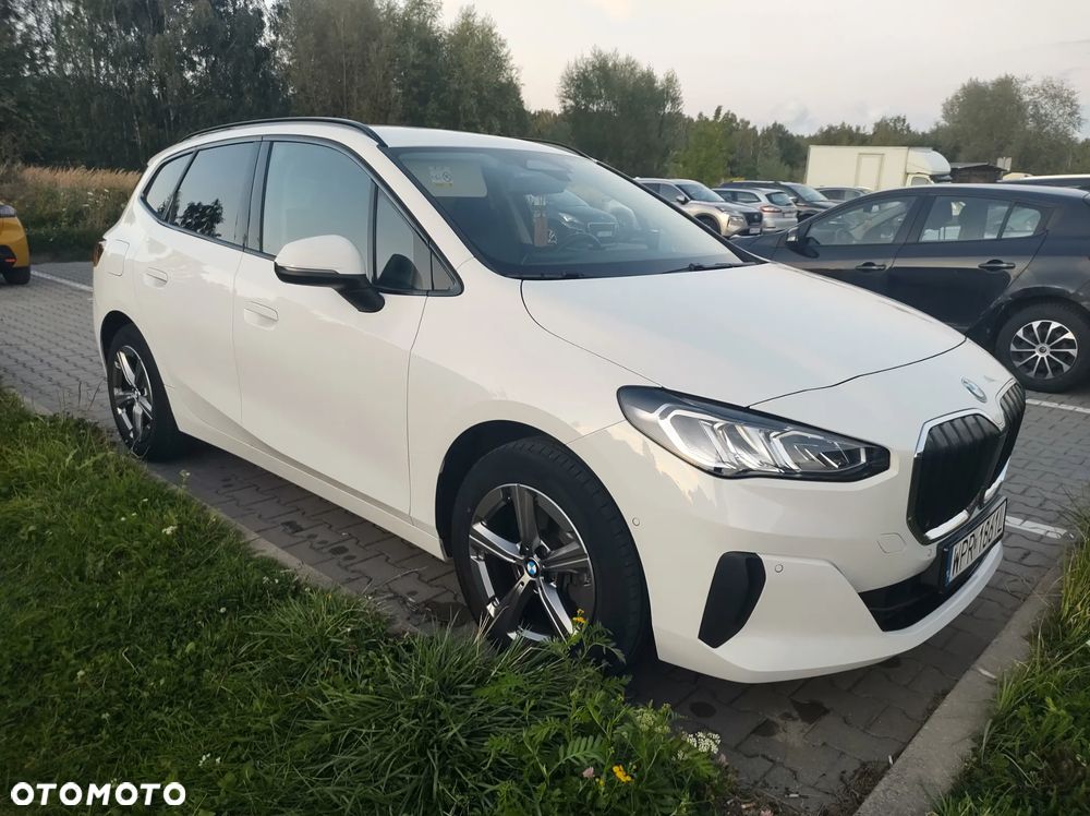 BMW Seria 2 - 1