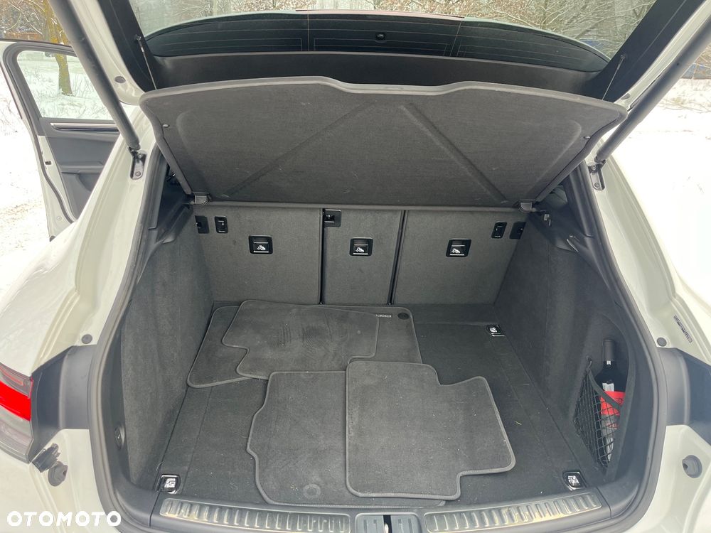 Porsche Macan T PDK - 31