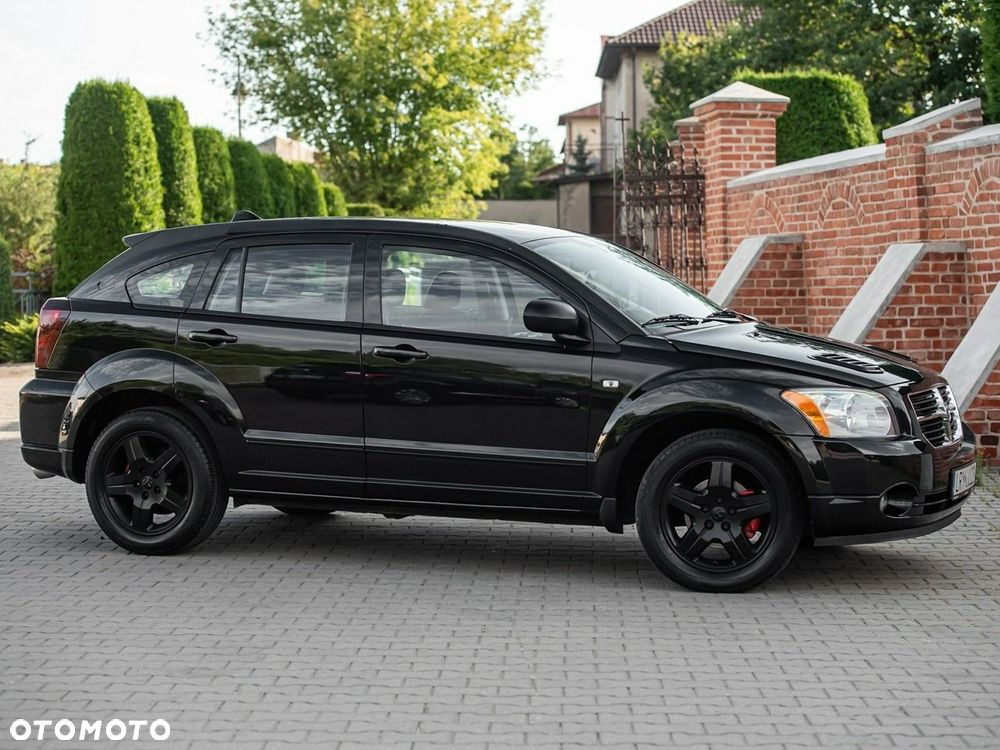 Dodge Caliber 1.8 SXT - 18