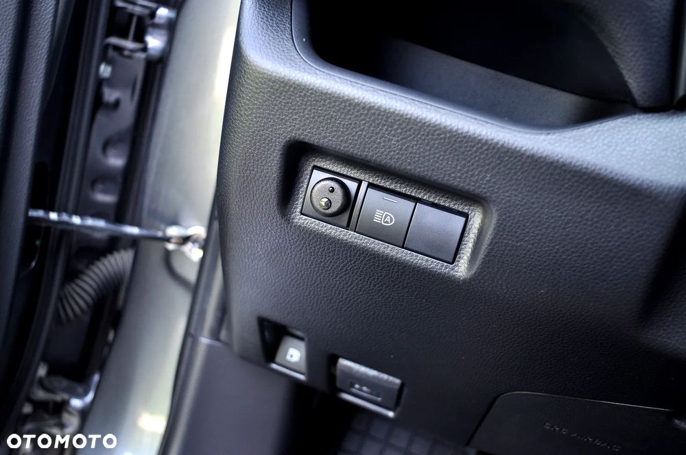 Toyota RAV4 2.5 Hybrid Comfort 4x2 - 26