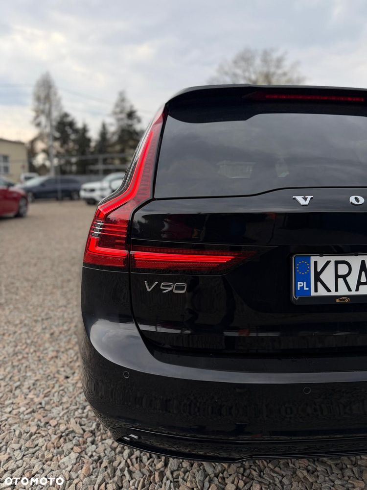 Volvo V90 - 22