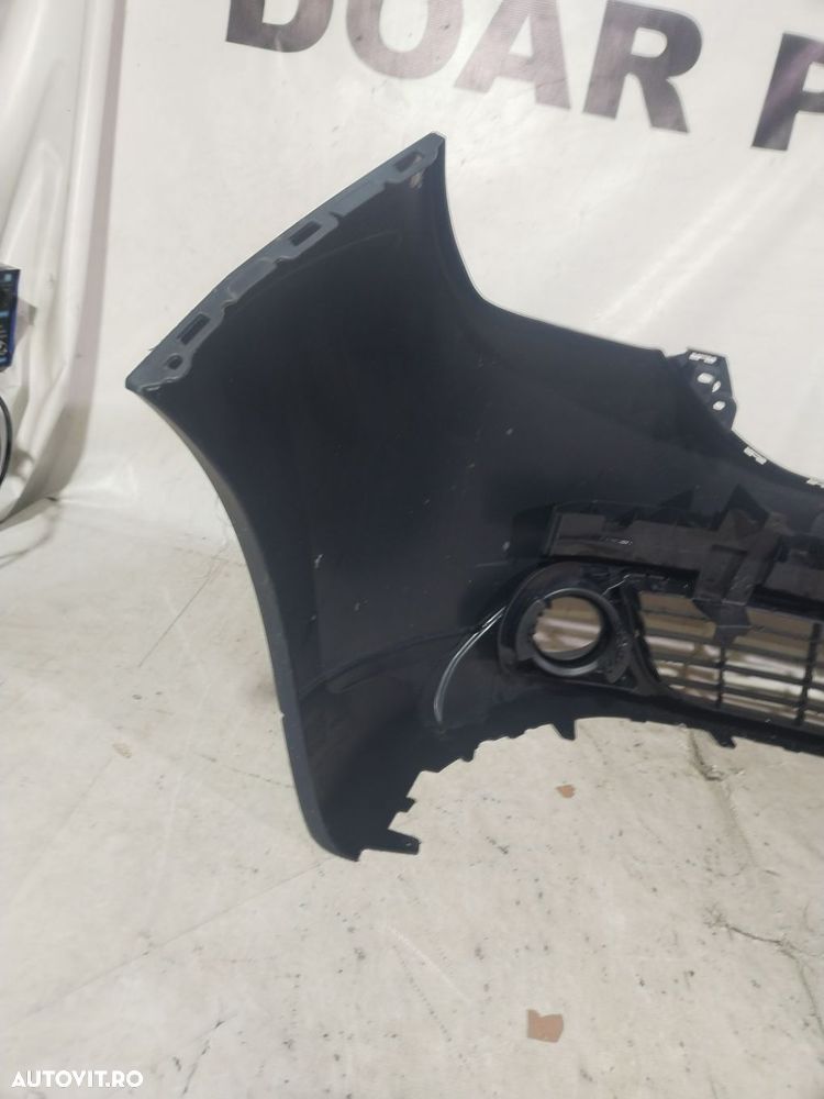 Bara fata Dacia Lodgy, 2012, 2013, 2014, 2015, 2016, 2017, 2018, 2019, 2020, 2021, 2022, 2023, cod origine OE 620223689R. 10073 - 11