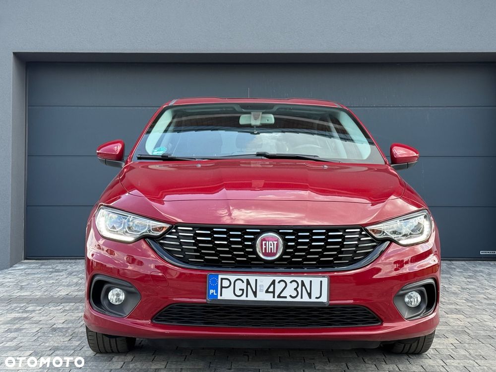 Fiat Tipo 1.4 T-Jet Lounge - 6